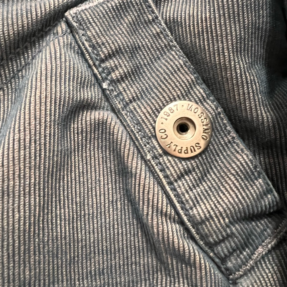 Mossimo Jacket - image 5